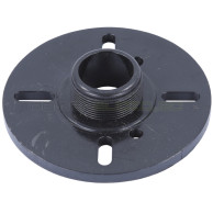 Adaptor driver 1" B2S Plastic 